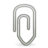 Mail attachment icon 48x48