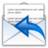 Mail replied icon 48x48