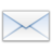 Mail unread icon 48x48