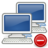 Network error icon 48x48