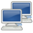 Network idle icon 48x48