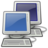Network transmit icon 48x48