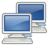 Network transmit icon 48x48