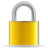 Object locked icon 48x48