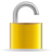 Object unlocked icon 48x48