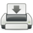 Printer printing icon 48x48