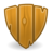 Security low icon 48x48