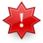 Software update urgent icon 48x48