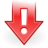 Software update urgent icon 48x48