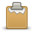 Task past due icon 48x48