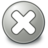 User offline icon 48x48