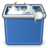 User trash full icon 48x48