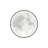 Weather clear night icon 48x48