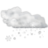 Weather snow icon 48x48