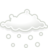 Weather snow icon 48x48