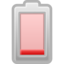 Battery icon 64x64