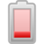 Battery icon 64x64