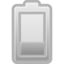 Battery icon 64x64