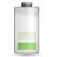 Battery icon 64x64
