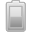 Battery icon 64x64