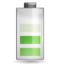 Battery icon 64x64