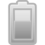 Battery icon 64x64