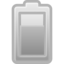 Battery icon 64x64