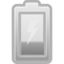 Battery charging icon 64x64
