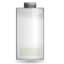 Battery low icon 64x64