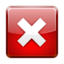 Dialog error icon 64x64