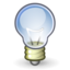 Dialog information icon 64x64
