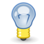 Dialog information icon 64x64
