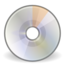 Disc icon 64x64
