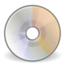 Disc icon 64x64