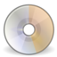 Disc icon 64x64