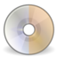 Disc icon 64x64