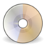 Disc icon 64x64