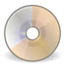 Disc icon 64x64
