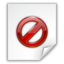 Image missing icon 64x64