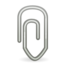 Mail attachment icon 64x64