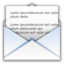 Mail read icon 64x64