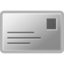 Mail unread icon 64x64