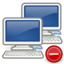 Network error icon 64x64