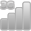 Network gsm full icon 64x64