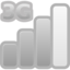 Network gsm high icon 64x64