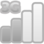 Network gsm medium icon 64x64
