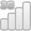 Network gsm none icon 64x64