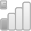 Network gsm edge low icon 64x64