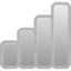 Network gsm full icon 64x64