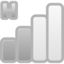 Network gsm medium icon 64x64
